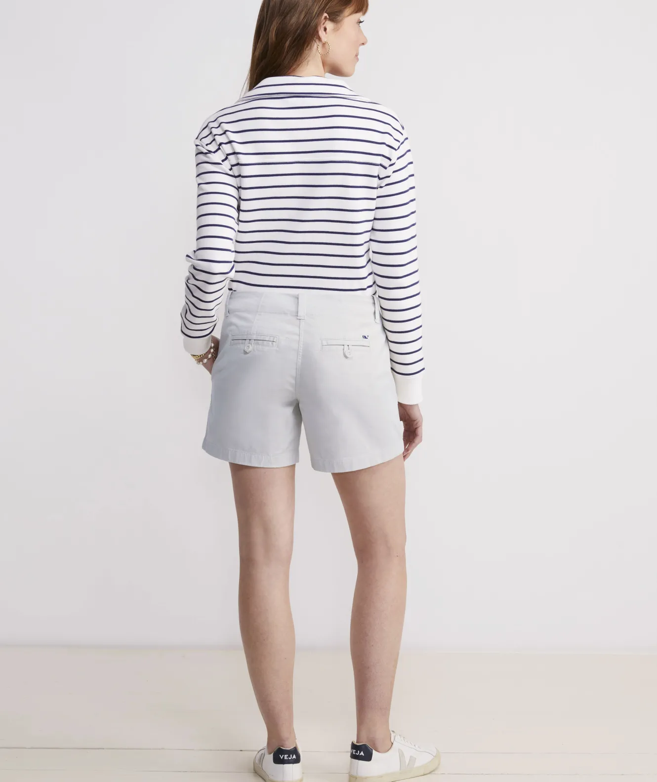 Vineyard Vines 5 Inch Every Day Shorts< Shorts & Skorts