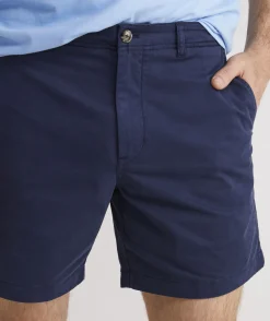 Vineyard Vines 7 Inch Island Shorts< Shorts