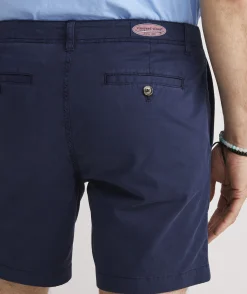 Vineyard Vines 7 Inch Island Shorts< Shorts