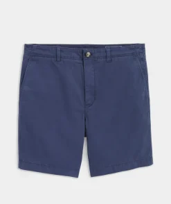 Vineyard Vines 7 Inch Island Shorts< Shorts