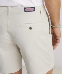 Vineyard Vines 7 Inch Island Shorts< Shorts