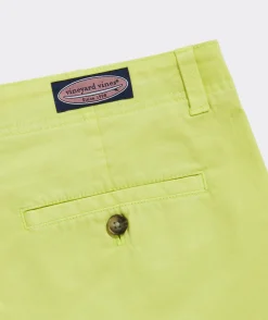 Vineyard Vines 7 Inch Island Shorts< Shorts