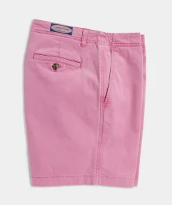 Vineyard Vines 7 Inch Island Shorts< Shorts