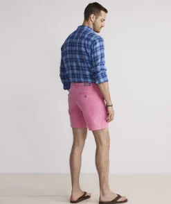Vineyard Vines 7 Inch Island Shorts< Shorts