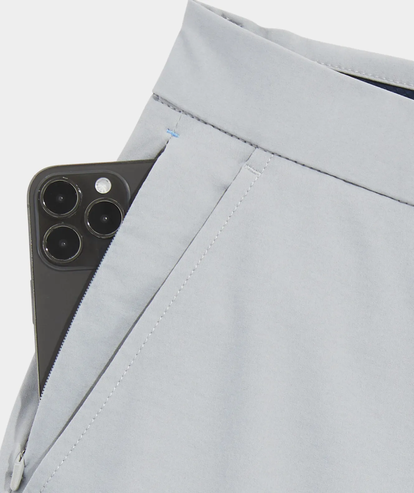 Vineyard Vines 7 Inch On-The-Go Shorts< Shorts