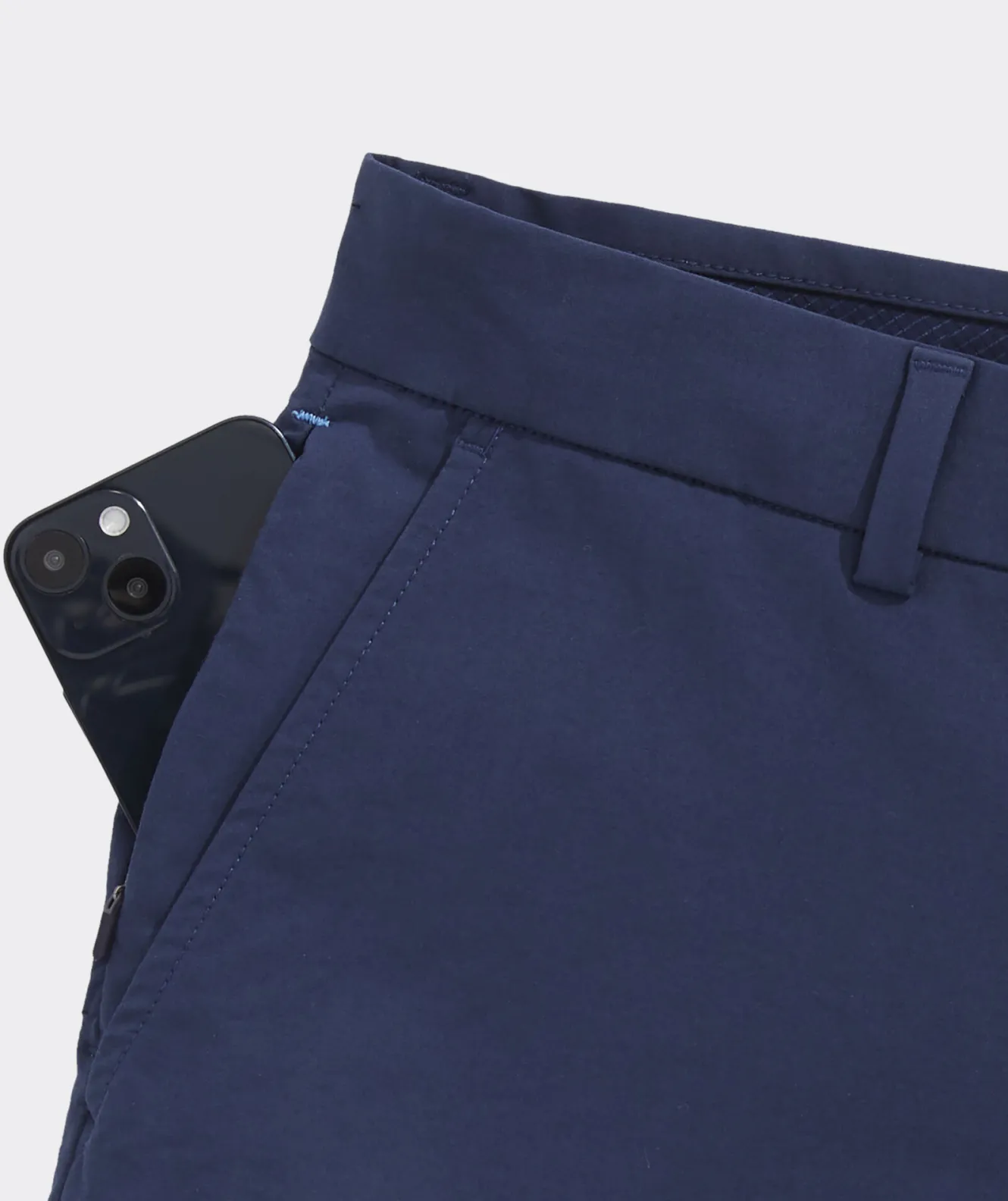 Vineyard Vines 5 Inch On-The-Go Shorts< Shorts