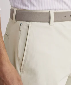 Vineyard Vines 9 Inch On-The-Go Shorts< Shorts