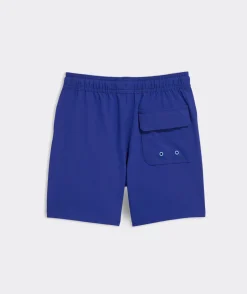 Vineyard Vines 7 Inch On-The-Go Shorts< Pants & Shorts For Men|Mens