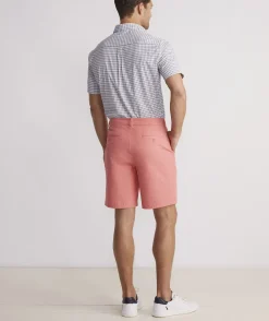 Vineyard Vines 9 Inch On-The-Go Shorts< Shorts