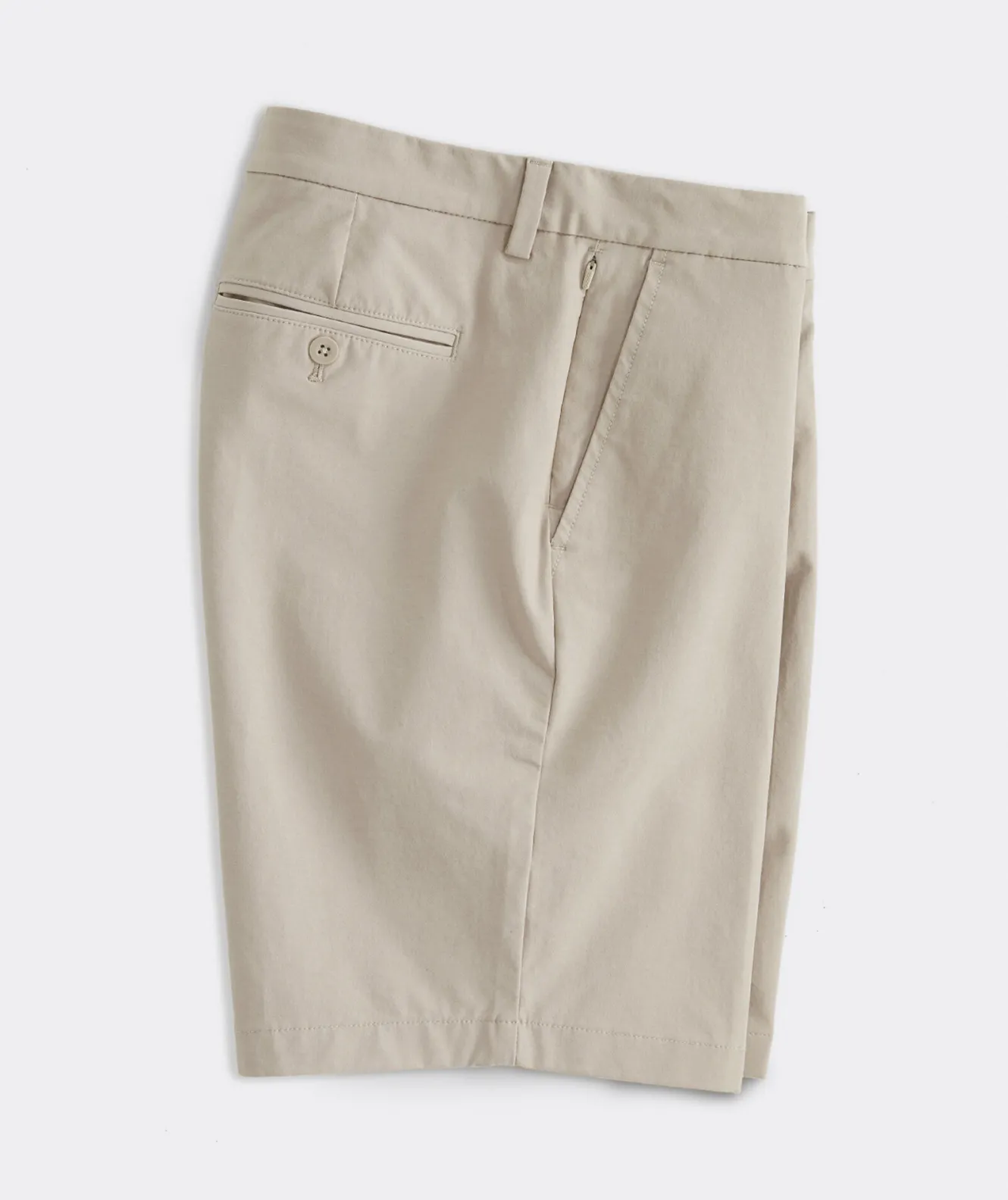 Vineyard Vines 9 Inch On-The-Go Shorts< Shorts