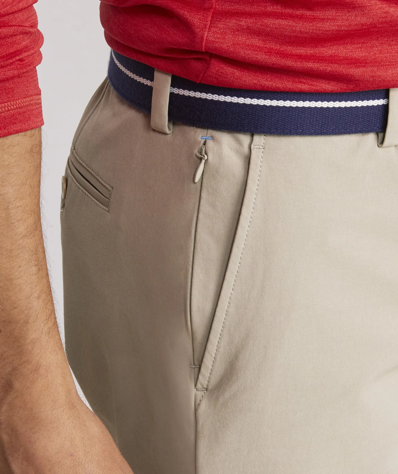 Vineyard Vines 9 Inch On-The-Go Shorts< Shorts
