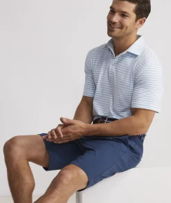 Vineyard Vines 9 Inch On-The-Go Shorts< Shorts