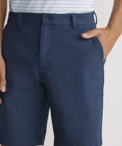 Vineyard Vines 9 Inch On-The-Go Shorts< Shorts