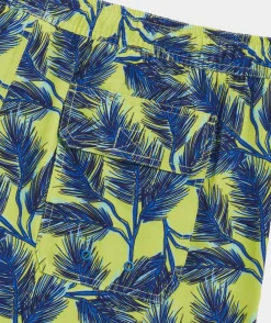Vineyard Vines 7 Inch Printed Chappy Swim Trunks< Swimwear
