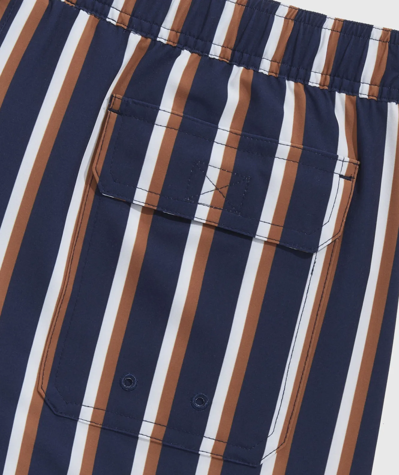 Vineyard Vines 7 Inch Printed Chappy Swim Trunks< Swimwear