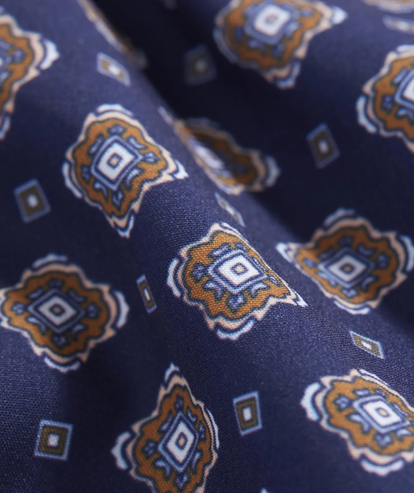 Vineyard Vines 5 Inch Printed Chappy Swim Trunks< Swimwear