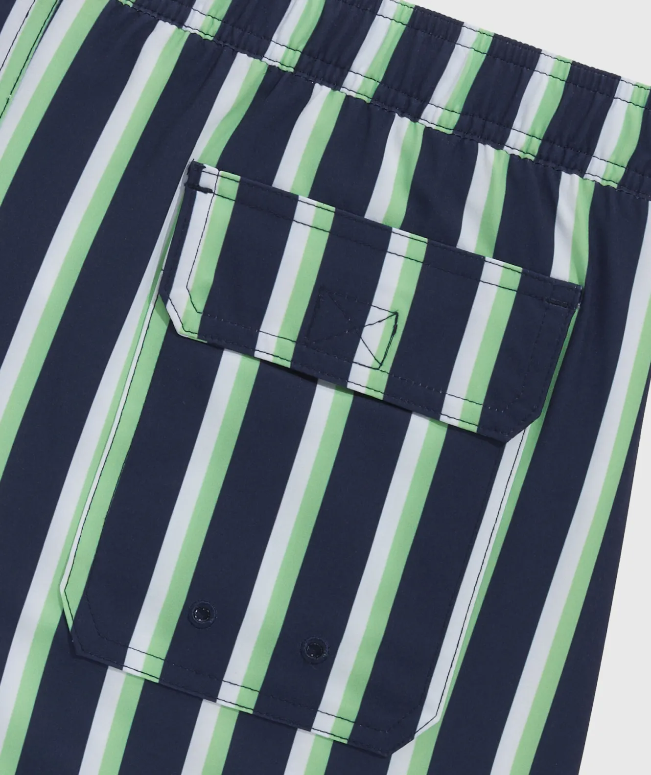 Vineyard Vines 7 Inch Printed Chappy Swim Trunks< Swimwear