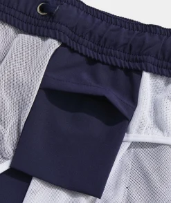 Vineyard Vines 5 Inch Solid Chappy Swim Trunks< Swimwear
