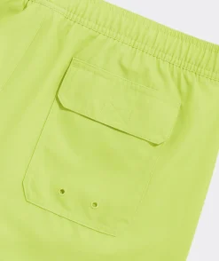 Vineyard Vines 5 Inch Solid Chappy Swim Trunks< Swimwear