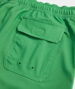 Vineyard Vines 7 Inch Solid Chappy Swim Trunks< Swimwear