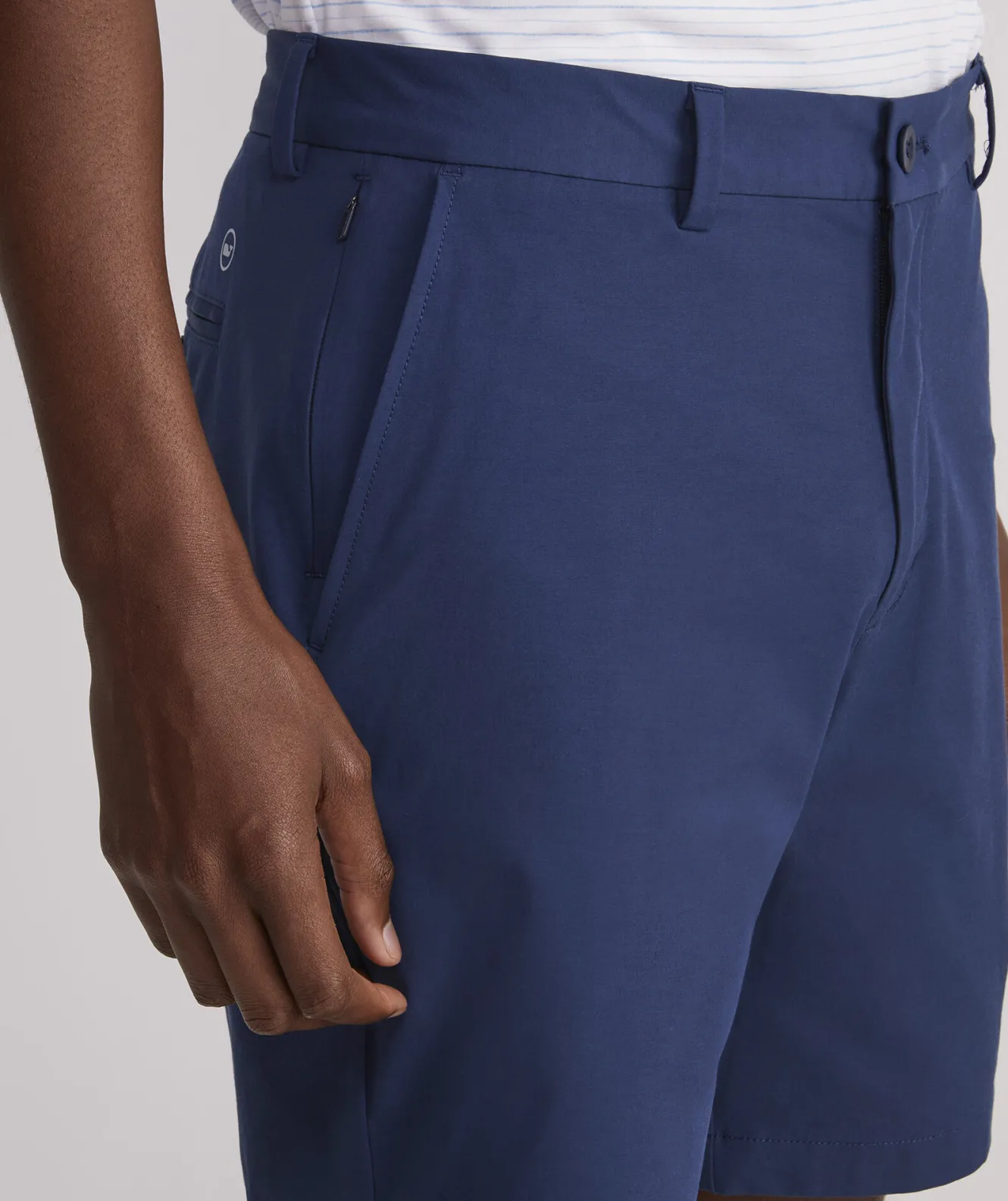 Vineyard Vines 8 Inch Stillwater Golf Shorts< Shorts