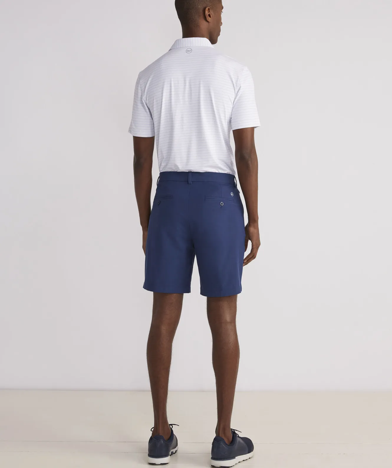 Vineyard Vines 8 Inch Stillwater Golf Shorts< Shorts