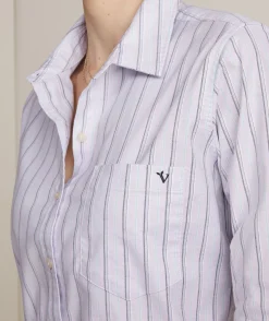 Vineyard Vines Bayview Oxford Button-Down< Shirts & Tops