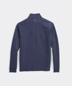 Vineyard Vines Bluffs Performance Quarter-Zip< Quarter-Zips