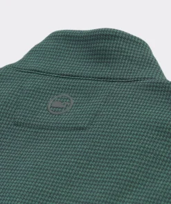 Vineyard Vines Bluffs Performance Quarter-Zip< Quarter-Zips