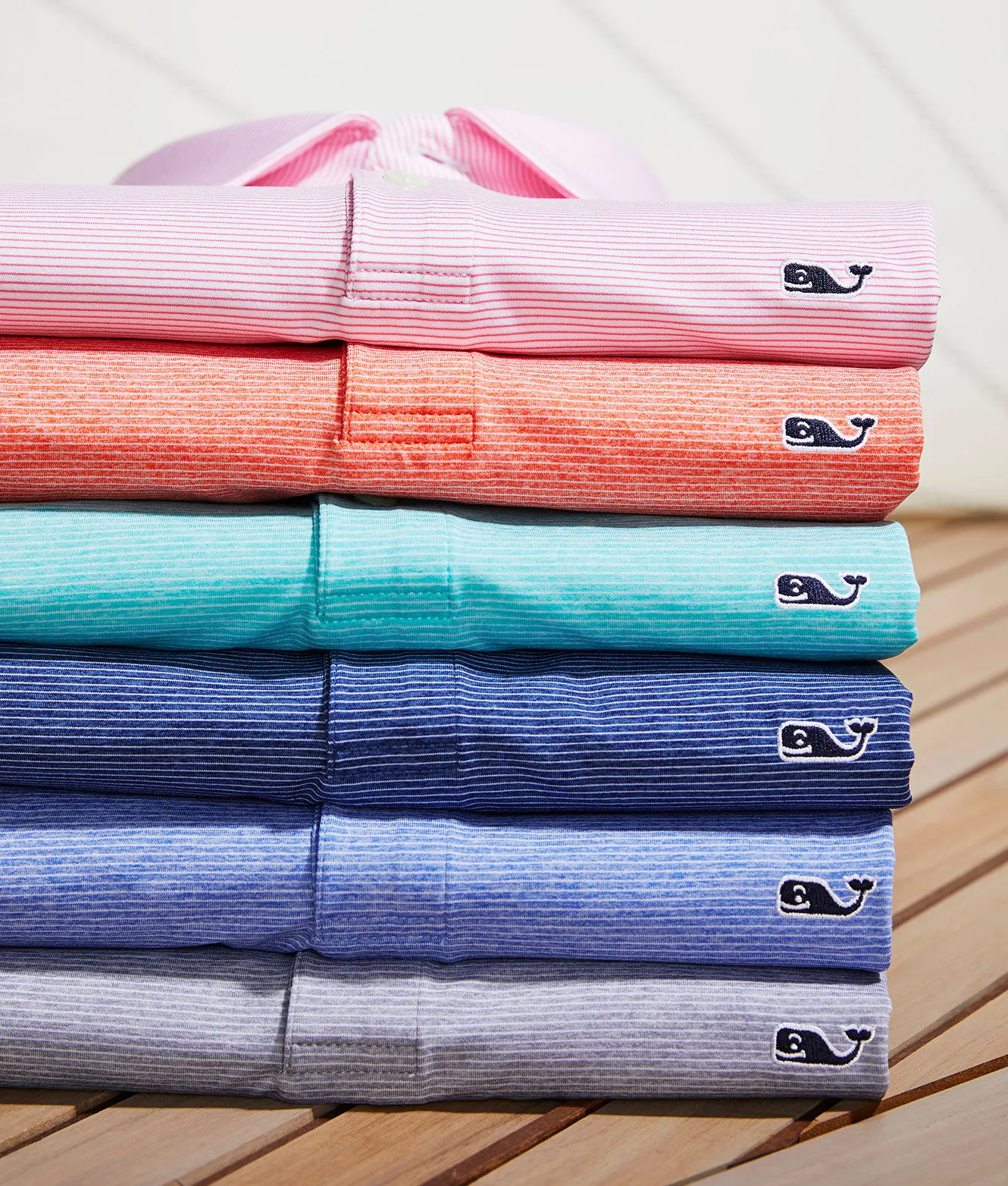 Vineyard Vines Boston College Collegiate Shep Shirt< Boston College