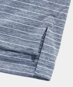Vineyard Vines Boston Red Sox Saltwater Quarter-Zip< Boston Red Sox