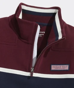 Vineyard Vines Boys’ Sun-Washed Crewneck< Sweatshirts & Sweatpants