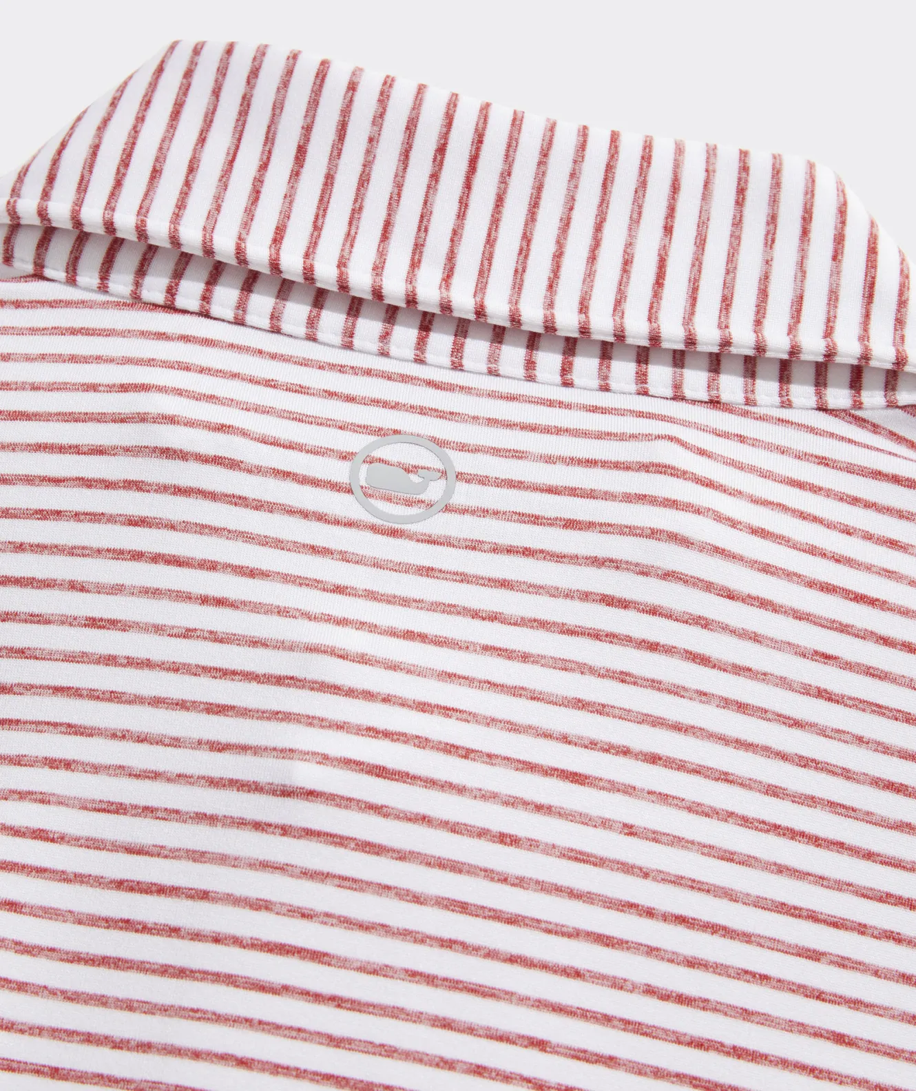 Vineyard Vines Boys' Bradley Stripe Sankaty Polo< Polos