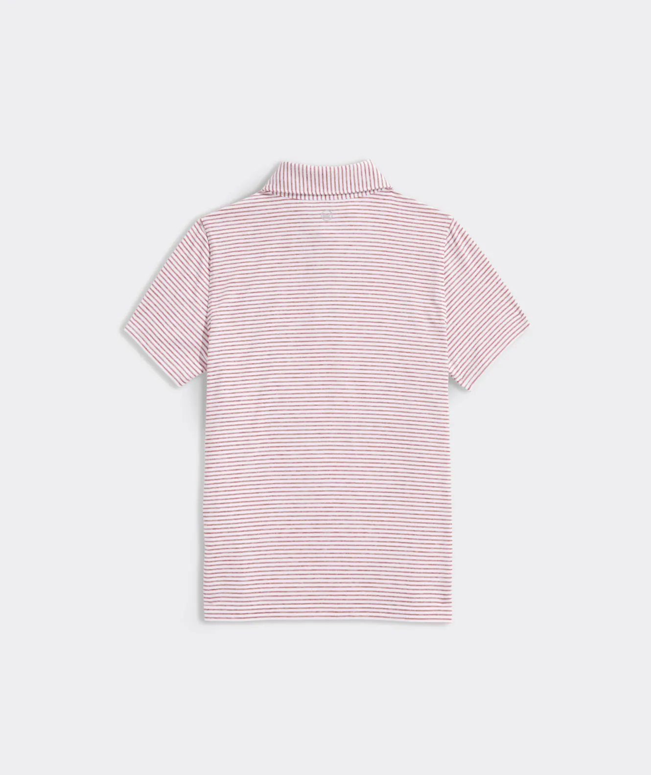 Vineyard Vines Boys' Bradley Stripe Sankaty Polo< Polos