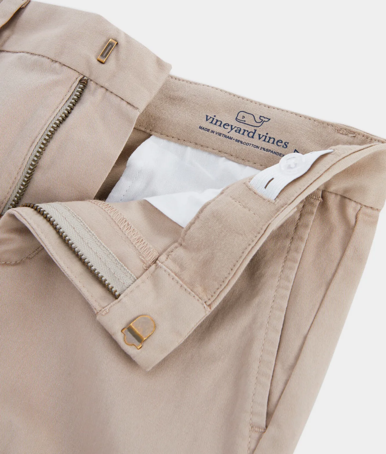 Vineyard Vines Boys' Corduroy 5-Pocket Pants< Pants & Chinos
