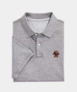 Vineyard Vines Boys' Cotton Short-Sleeve Floral Shirt< Kids|Button-Down Shirts