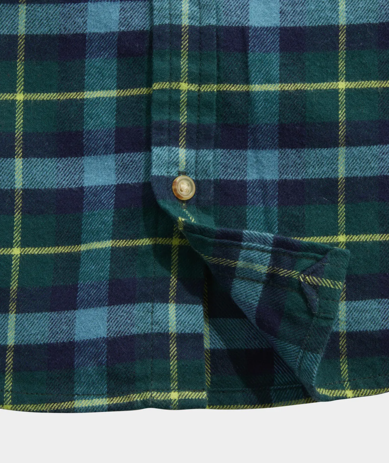 Vineyard Vines Boys' Cotton Twill Plaid Shirt< Button-Down Shirts