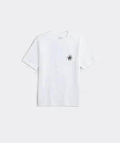 Vineyard Vines Boys' Good Catch Short-Sleeve Tee< Tees