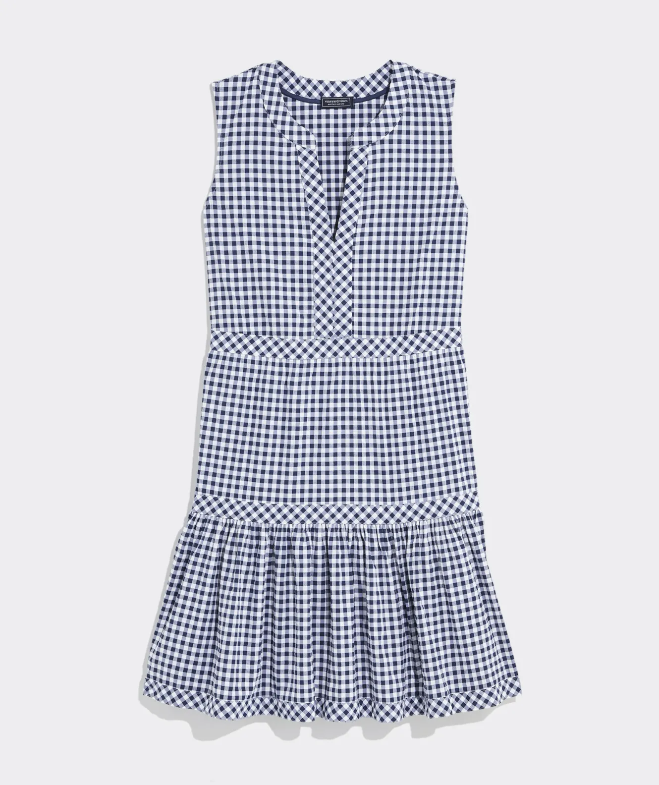Vineyard Vines Boys' Heritage Pique Polo< Kids