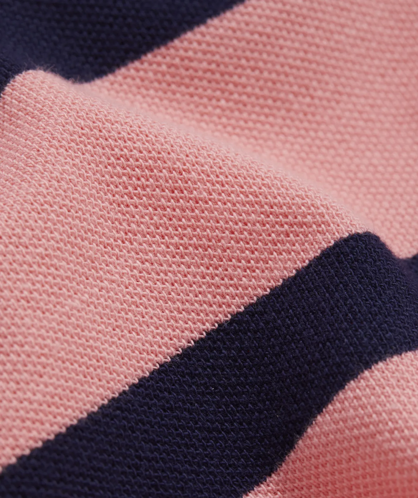 Vineyard Vines Boys' Heritage Stripe Pique Polo< Polos