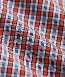 Vineyard Vines Boys' Lightweight On-The-Go Plaid Shirt< Button-Down Shirts