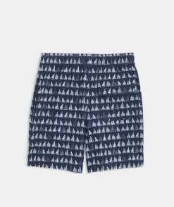 Vineyard Vines Boys' Long-Sleeve Rashguard< Swim & Rashguards|Tees