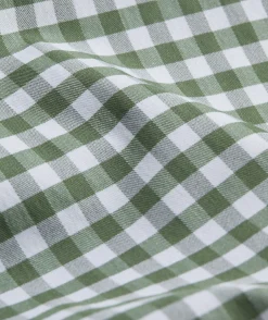 Vineyard Vines Boys' On-The-Go brrrº Gingham Shirt< Button-Down Shirts