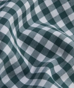 Vineyard Vines Boys' On-The-Go brrrº Gingham Shirt< Button-Down Shirts