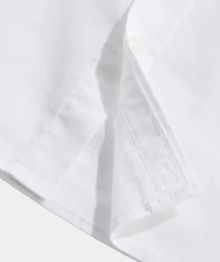 Vineyard Vines Boys' On-The-Go brrrº Solid Shirt< Button-Down Shirts