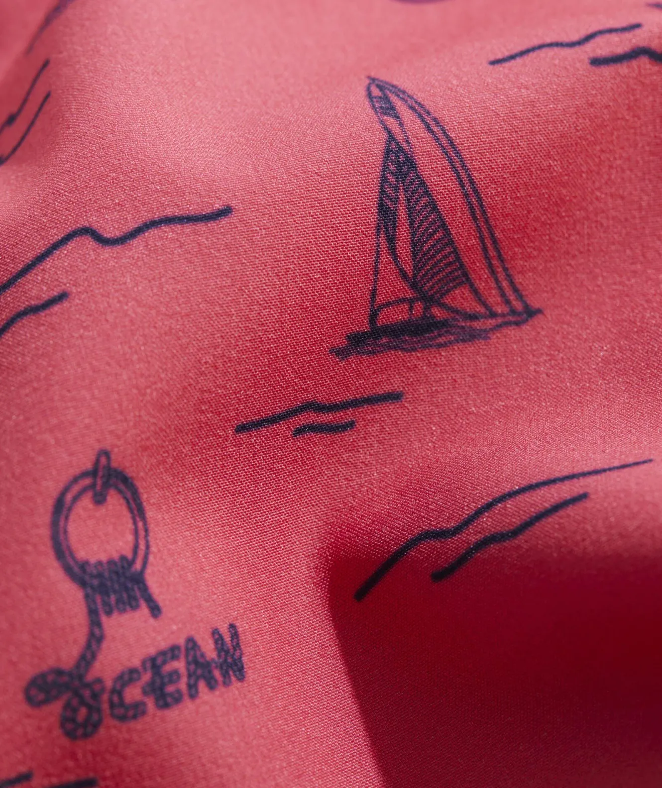 Vineyard Vines Boys' Printed Chappy Trunks< Swim & Rashguards