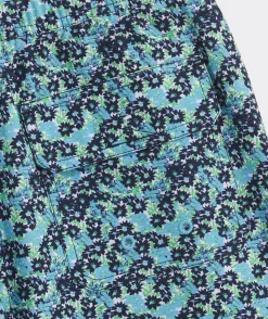 Vineyard Vines Boys' Printed Chappy Trunks< Swim & Rashguards