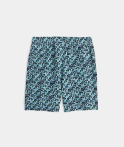 Vineyard Vines Boys' Printed Chappy Trunks< Swim & Rashguards