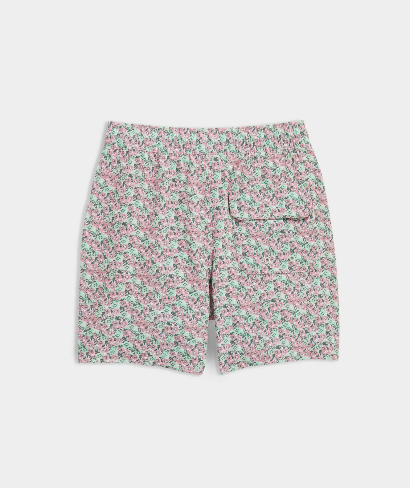 Vineyard Vines Boys' Printed Chappy Trunks< Swim & Rashguards
