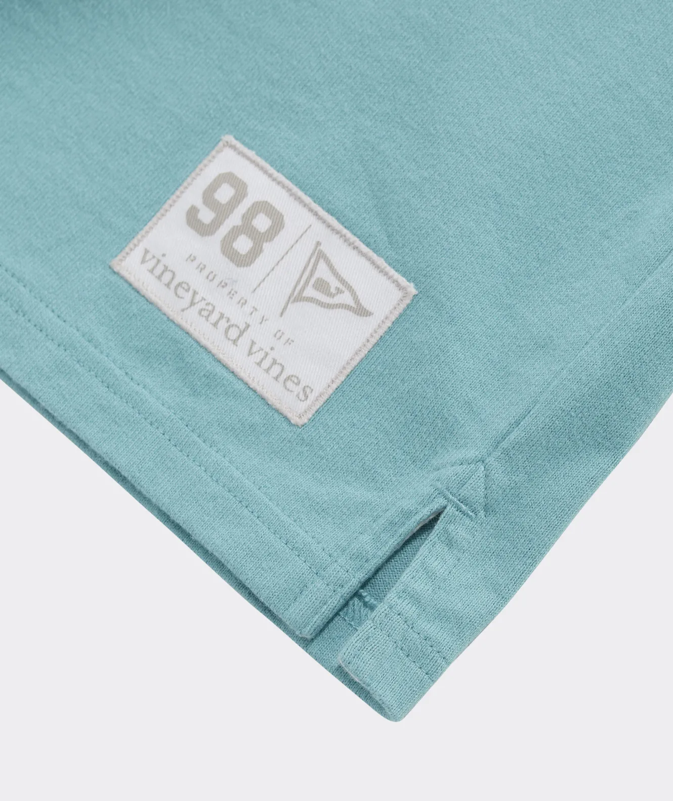 Vineyard Vines Boys' Rugby Shirt< Polos